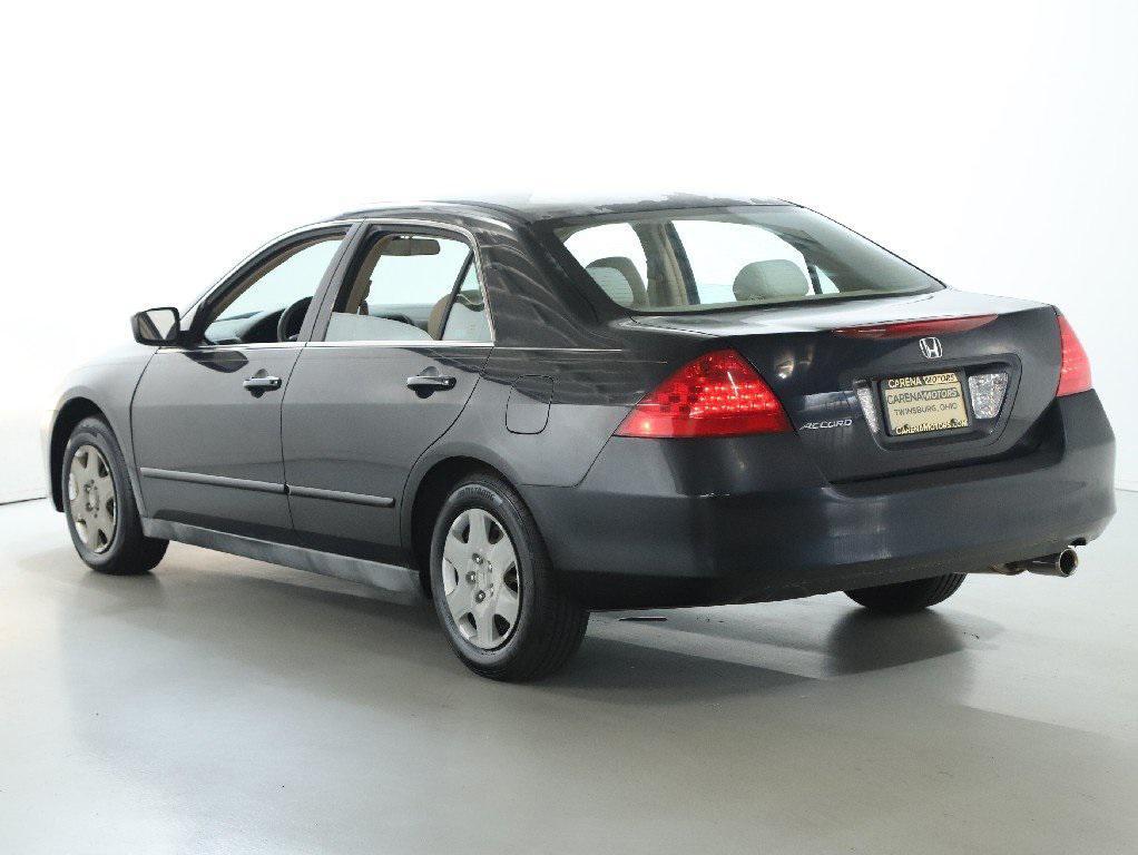 used 2006 Honda Accord car, priced at $9,999