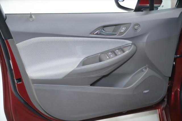 used 2018 Chevrolet Cruze car, priced at $12,499