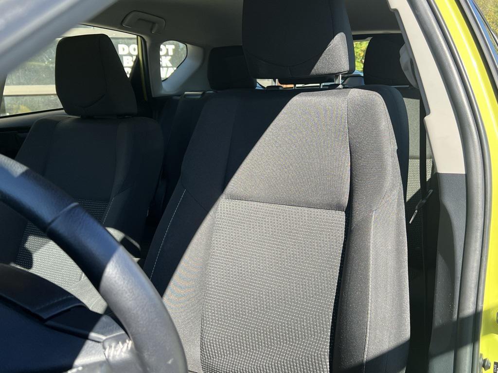 used 2018 Toyota Corolla iM car, priced at $20,499