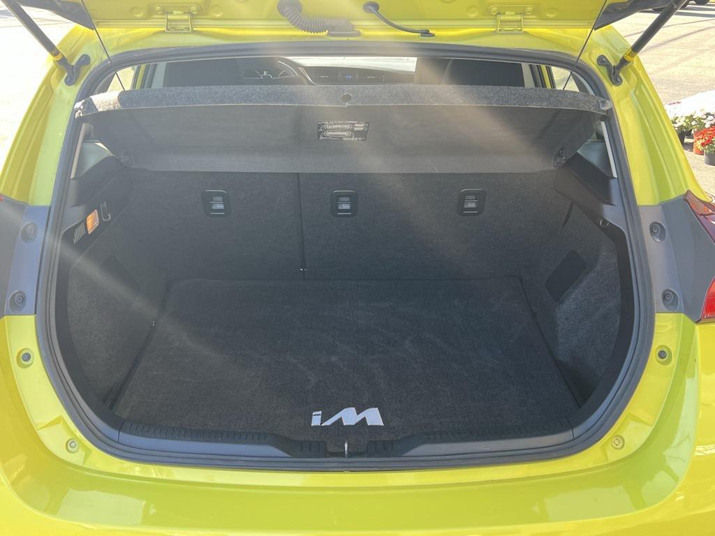 used 2018 Toyota Corolla iM car, priced at $20,499