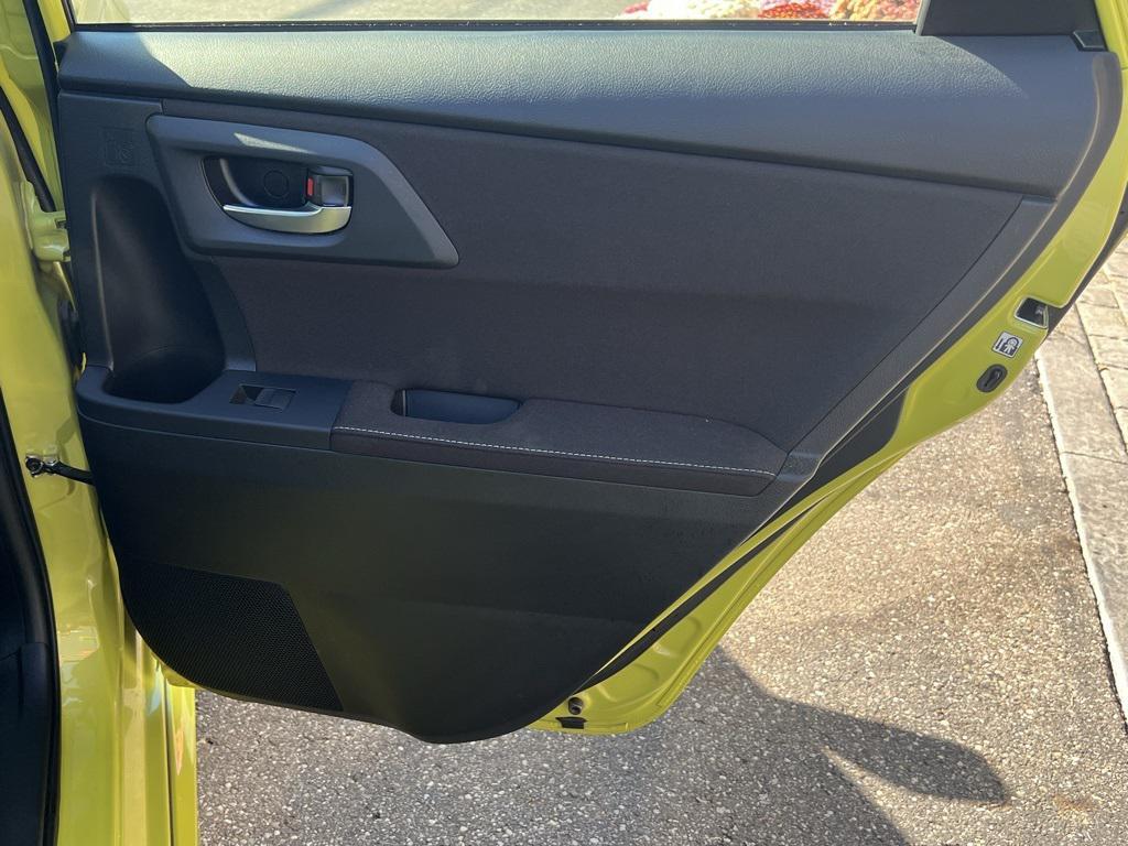 used 2018 Toyota Corolla iM car, priced at $20,499