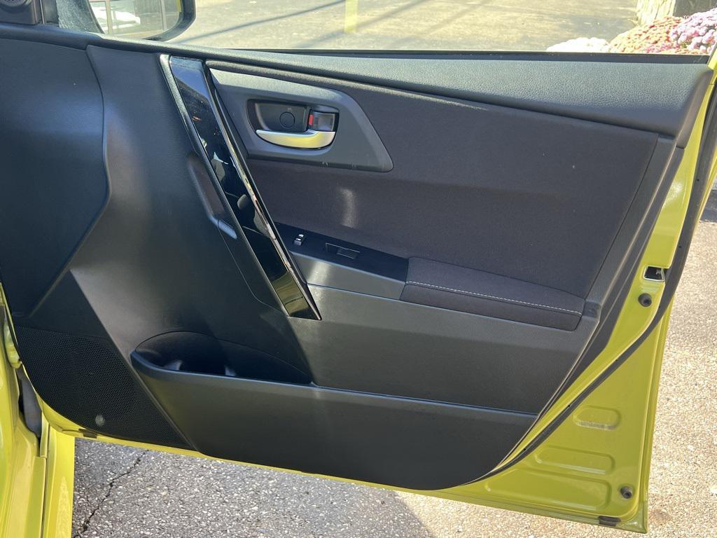 used 2018 Toyota Corolla iM car, priced at $20,499