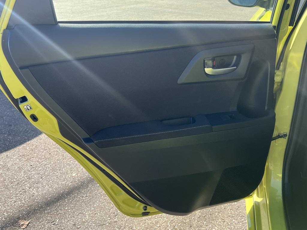 used 2018 Toyota Corolla iM car, priced at $20,499