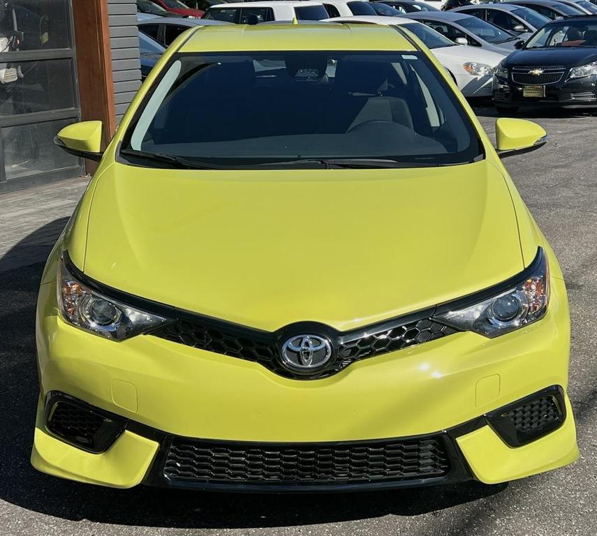 used 2018 Toyota Corolla iM car, priced at $20,499