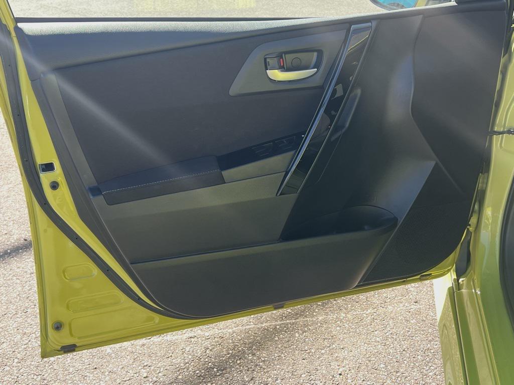 used 2018 Toyota Corolla iM car, priced at $20,499