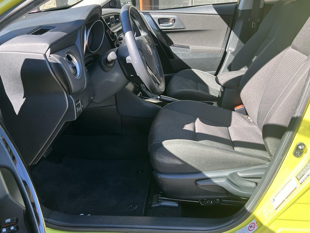 used 2018 Toyota Corolla iM car, priced at $20,499