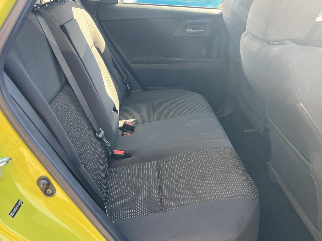 used 2018 Toyota Corolla iM car, priced at $20,499