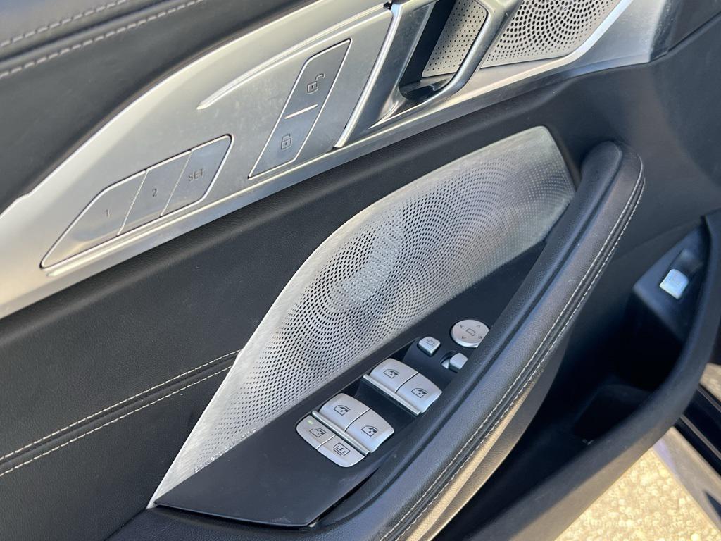 used 2020 BMW M850 Gran Coupe car, priced at $42,999