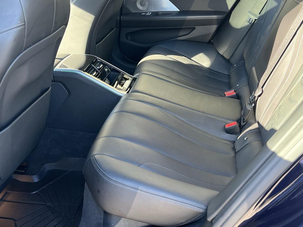 used 2020 BMW M850 Gran Coupe car, priced at $42,999