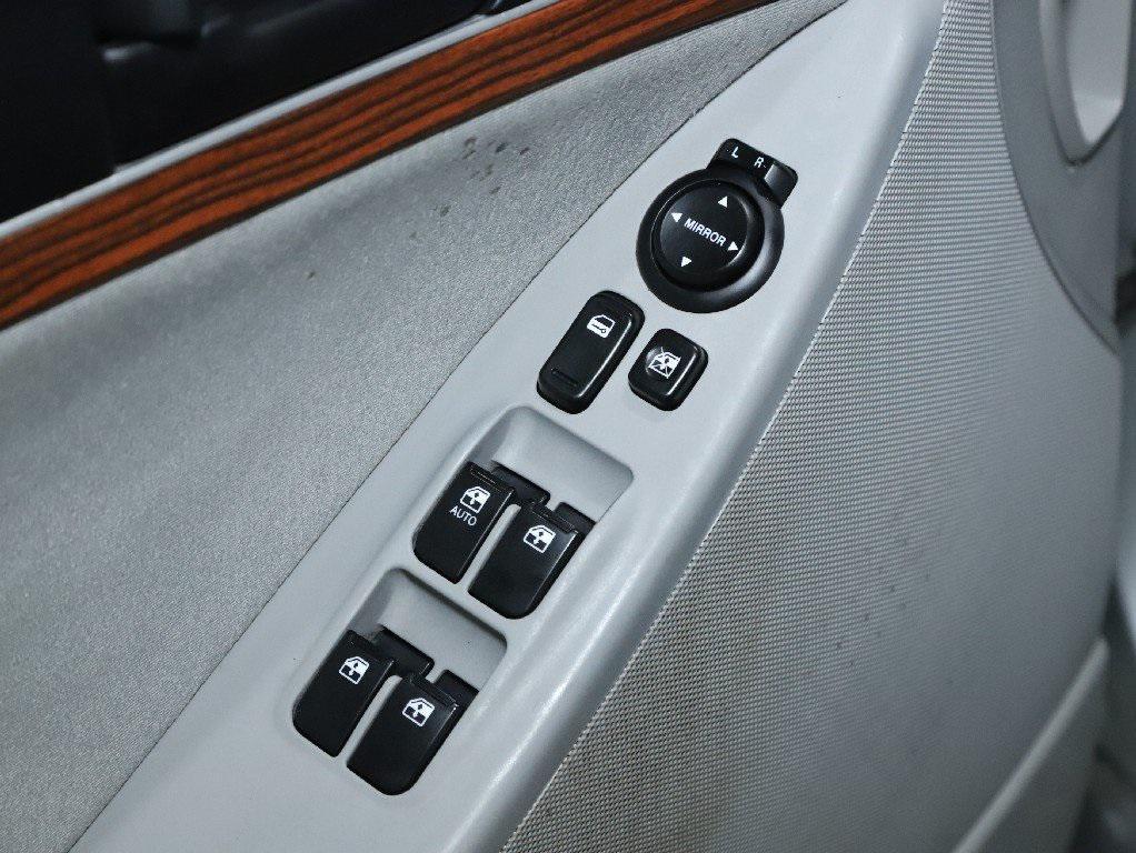 used 2011 Hyundai Veracruz car, priced at $7,299