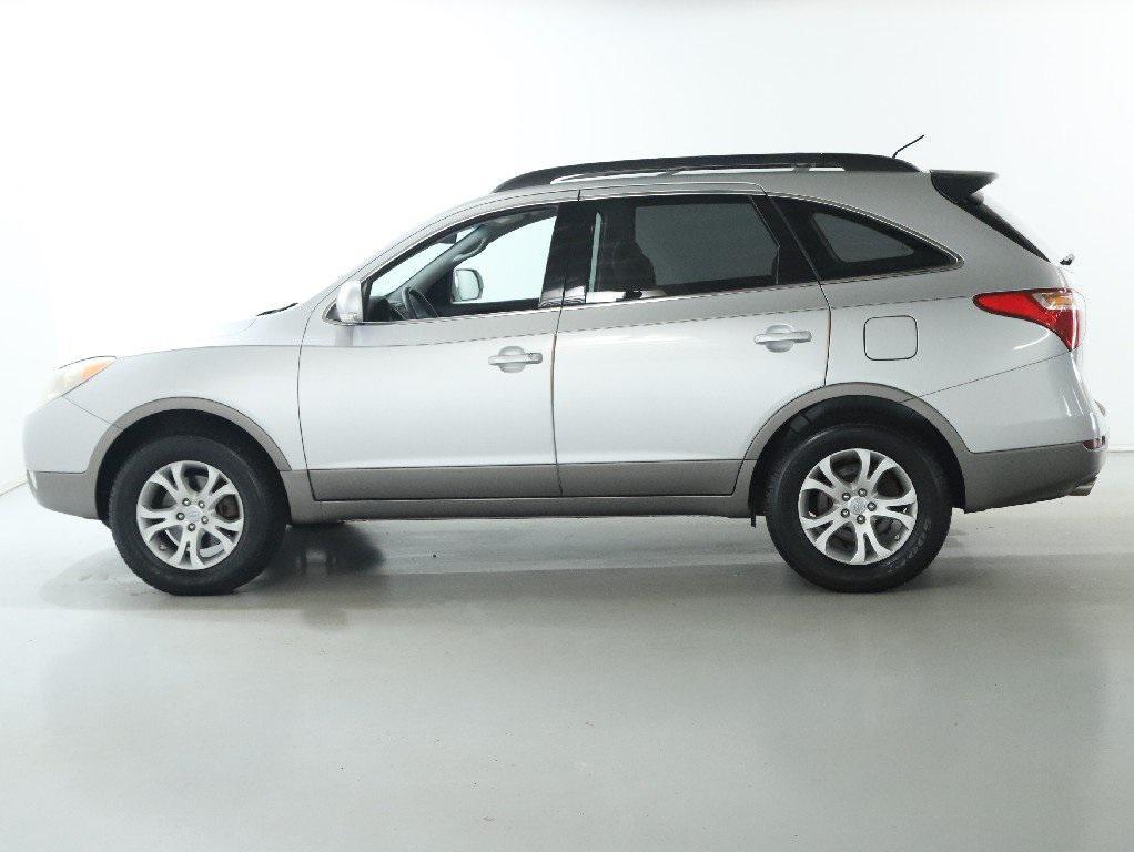 used 2011 Hyundai Veracruz car, priced at $7,299