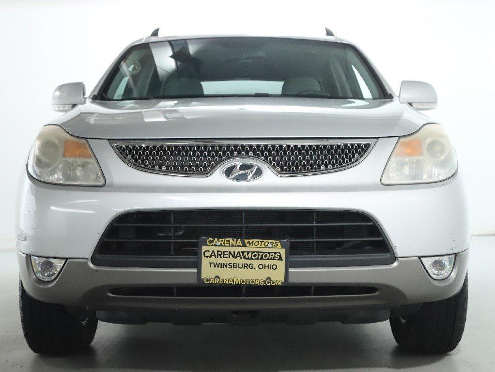 used 2011 Hyundai Veracruz car, priced at $7,299