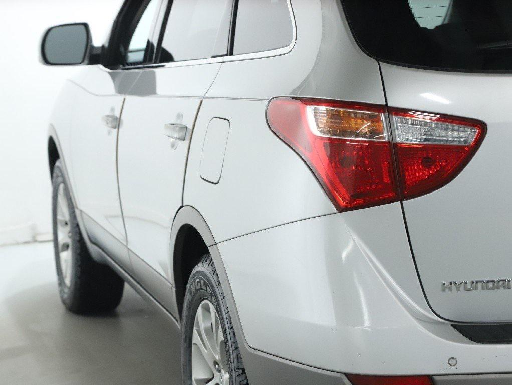 used 2011 Hyundai Veracruz car, priced at $7,299