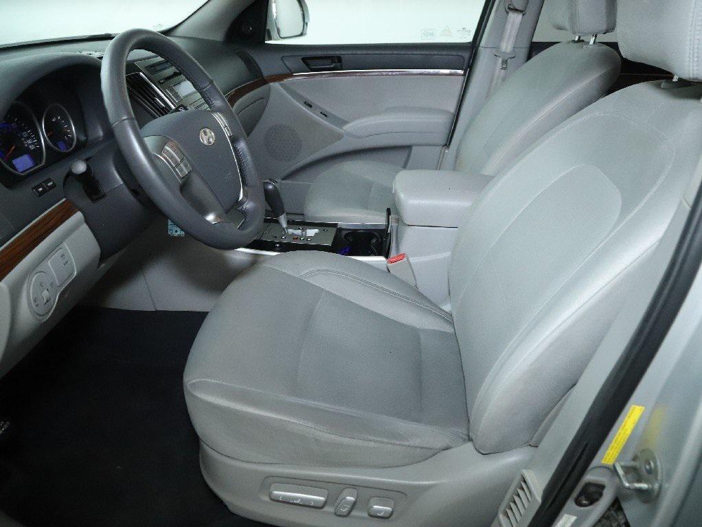 used 2011 Hyundai Veracruz car, priced at $7,299