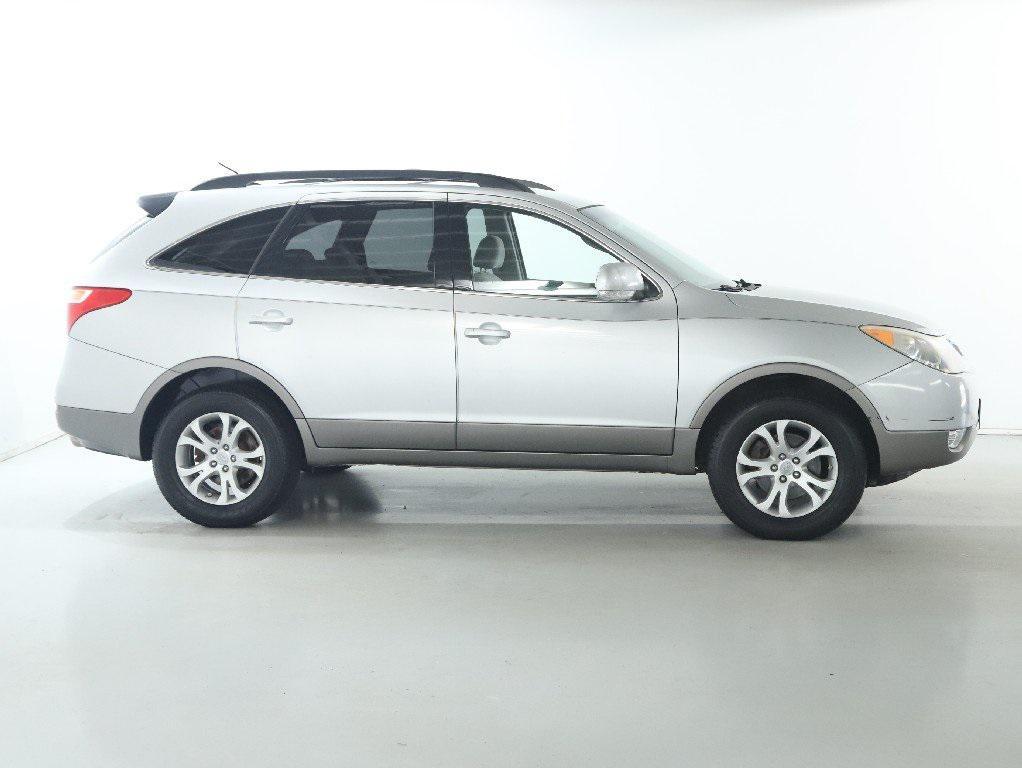 used 2011 Hyundai Veracruz car, priced at $7,299