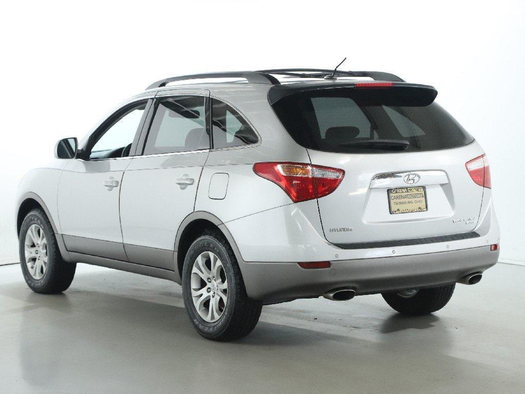 used 2011 Hyundai Veracruz car, priced at $7,299