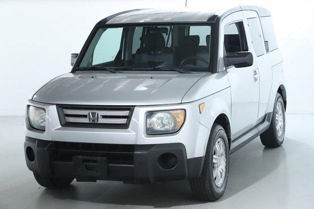 used 2008 Honda Element car, priced at $7,087