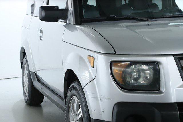 used 2008 Honda Element car, priced at $7,087