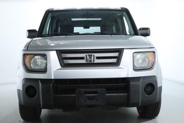 used 2008 Honda Element car, priced at $7,087