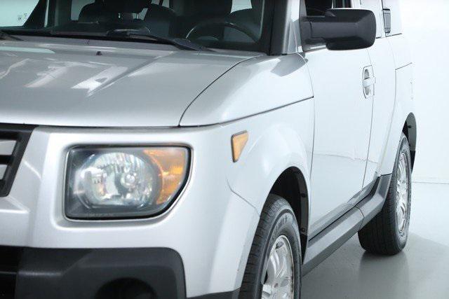 used 2008 Honda Element car, priced at $7,087