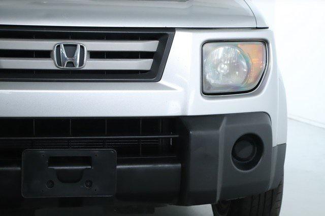 used 2008 Honda Element car, priced at $7,087