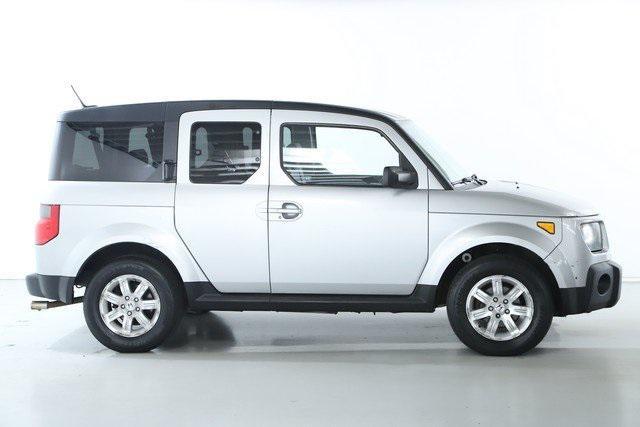 used 2008 Honda Element car, priced at $7,087