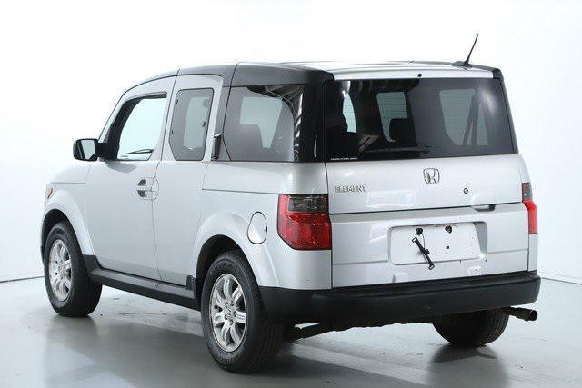 used 2008 Honda Element car, priced at $7,087