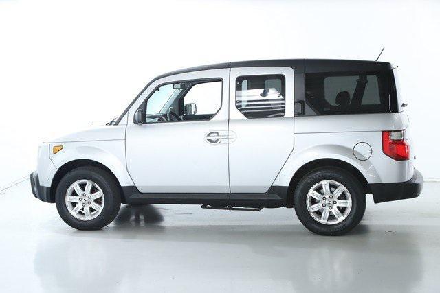 used 2008 Honda Element car, priced at $7,087