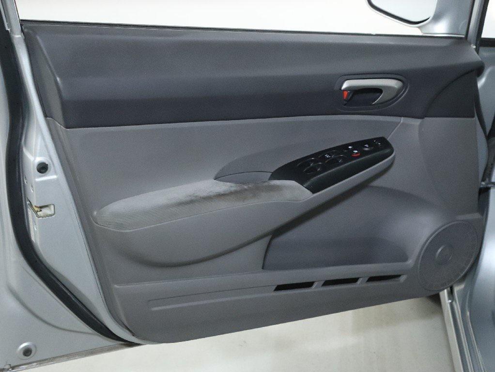 used 2009 Honda Civic car, priced at $5,999