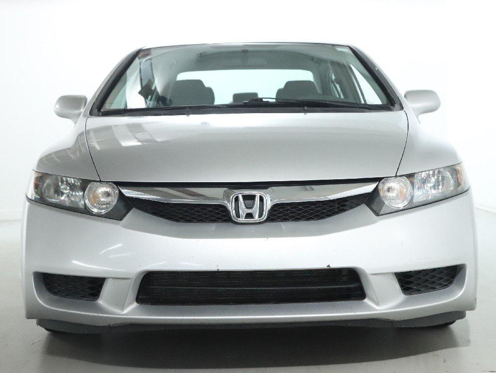 used 2009 Honda Civic car, priced at $5,999