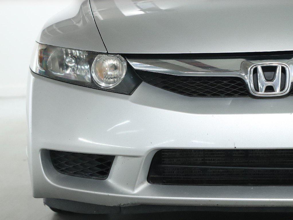 used 2009 Honda Civic car, priced at $5,999