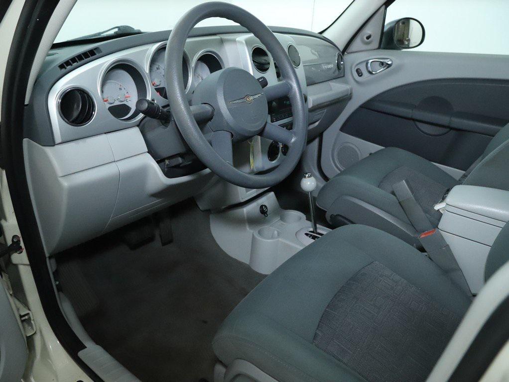 used 2007 Chrysler PT Cruiser car, priced at $6,999