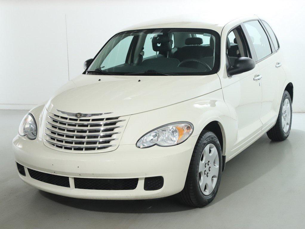 used 2007 Chrysler PT Cruiser car, priced at $6,999
