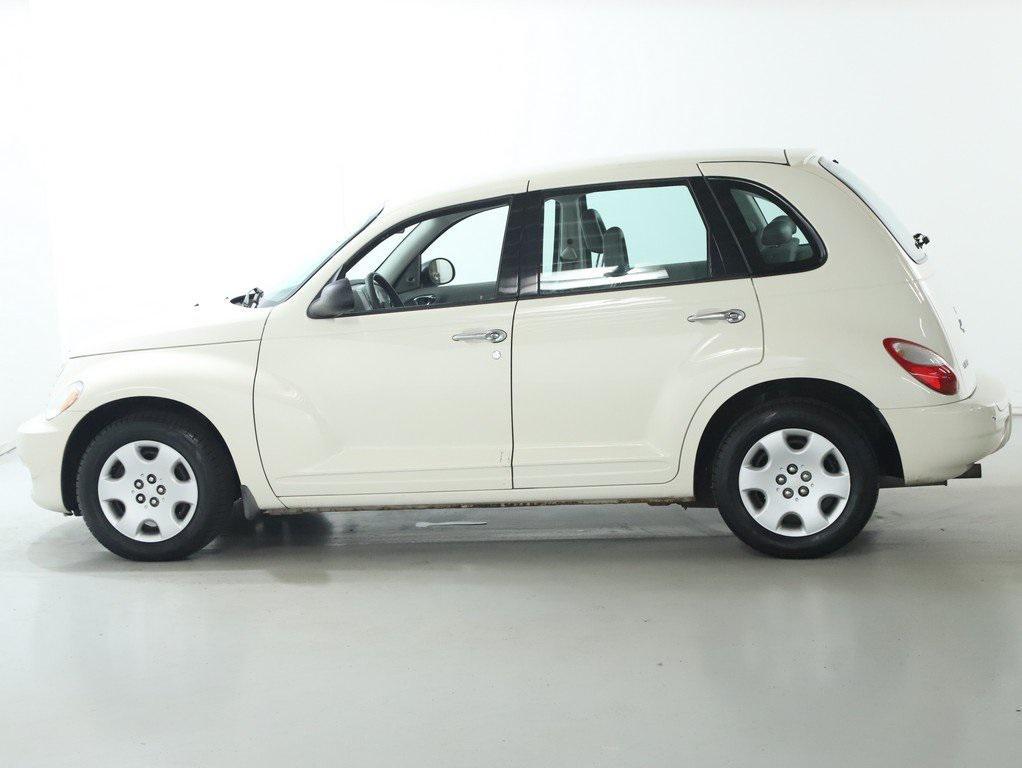 used 2007 Chrysler PT Cruiser car, priced at $6,999