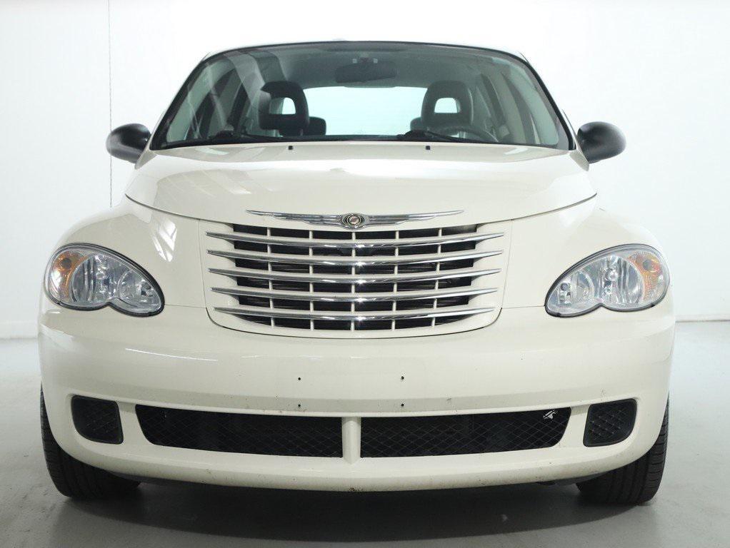 used 2007 Chrysler PT Cruiser car, priced at $6,999