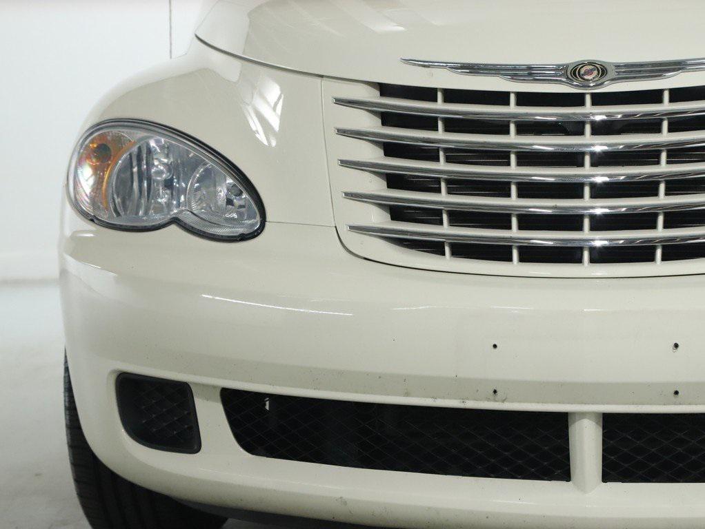 used 2007 Chrysler PT Cruiser car, priced at $6,999