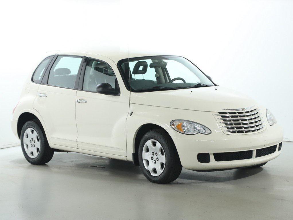 used 2007 Chrysler PT Cruiser car, priced at $6,999