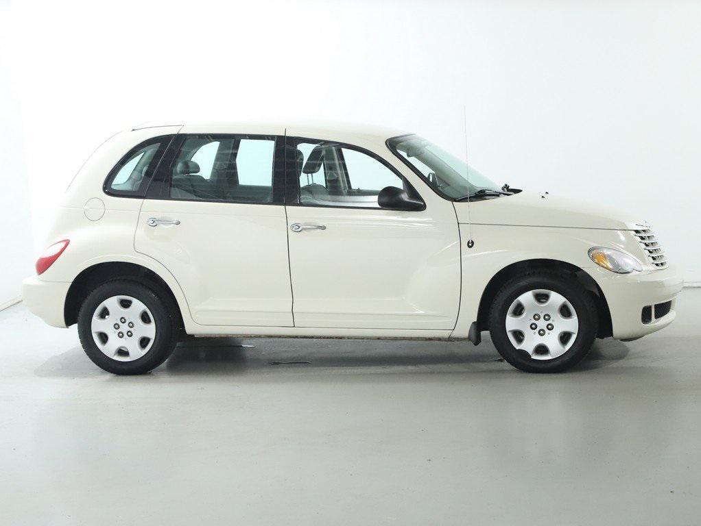 used 2007 Chrysler PT Cruiser car, priced at $6,999