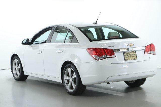 used 2014 Chevrolet Cruze car, priced at $9,999