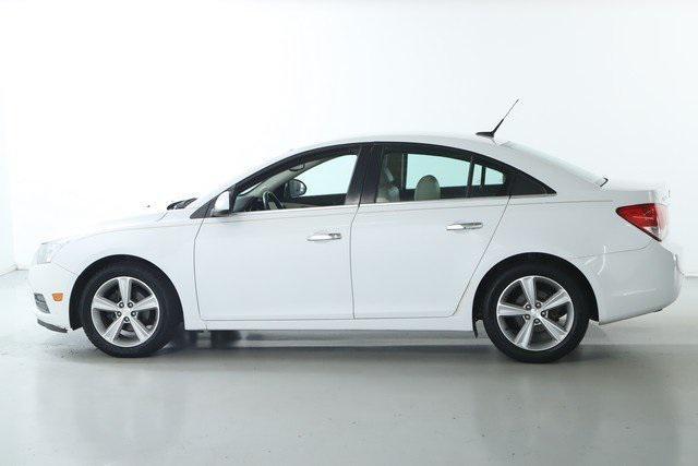 used 2014 Chevrolet Cruze car, priced at $9,999