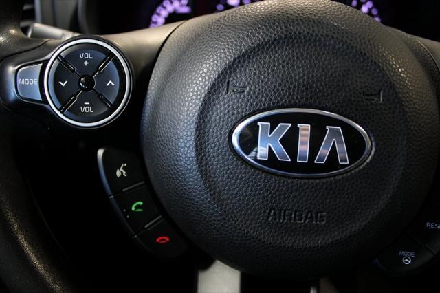used 2014 Kia Soul car, priced at $6,499