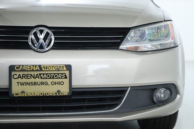 used 2014 Volkswagen Jetta car, priced at $9,499