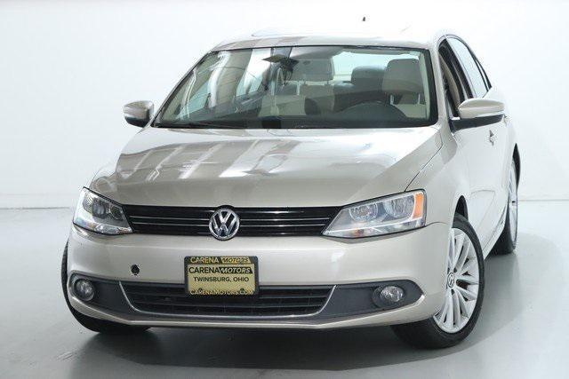 used 2014 Volkswagen Jetta car, priced at $9,499