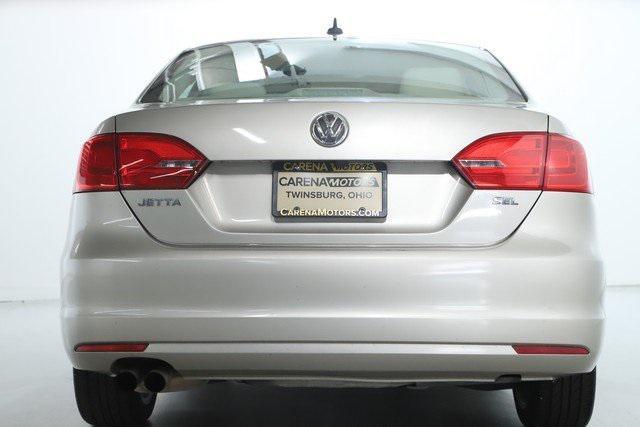 used 2014 Volkswagen Jetta car, priced at $9,499