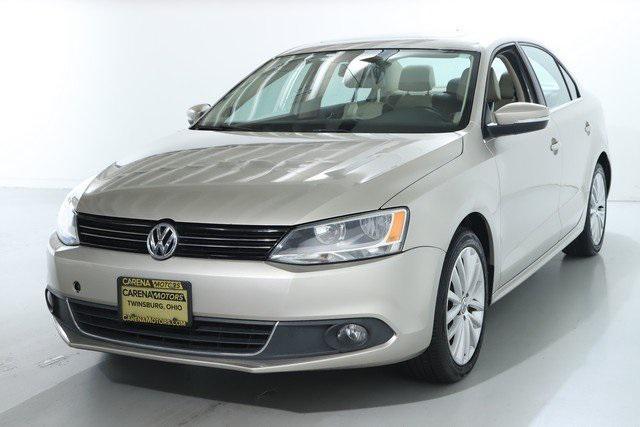 used 2014 Volkswagen Jetta car, priced at $9,499