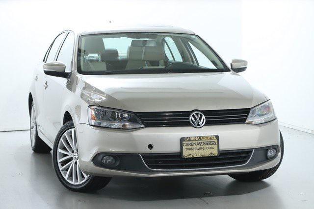 used 2014 Volkswagen Jetta car, priced at $9,499