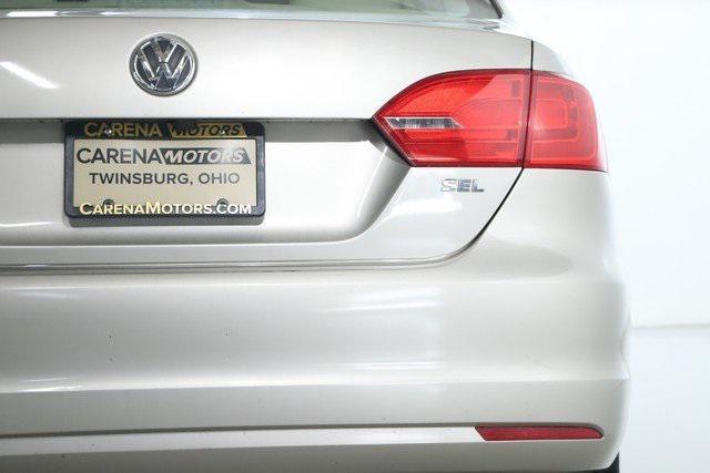 used 2014 Volkswagen Jetta car, priced at $9,499