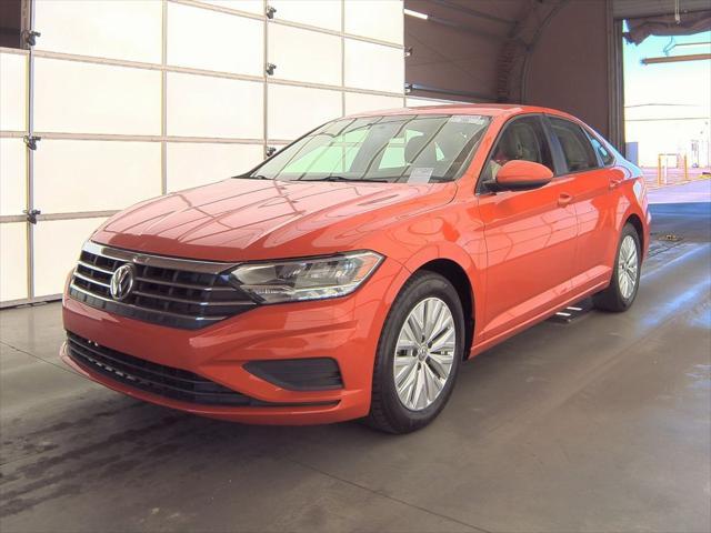 used 2019 Volkswagen Jetta car, priced at $12,999