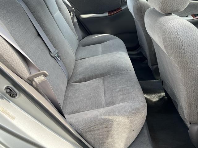 used 2004 Toyota Corolla car, priced at $5,799