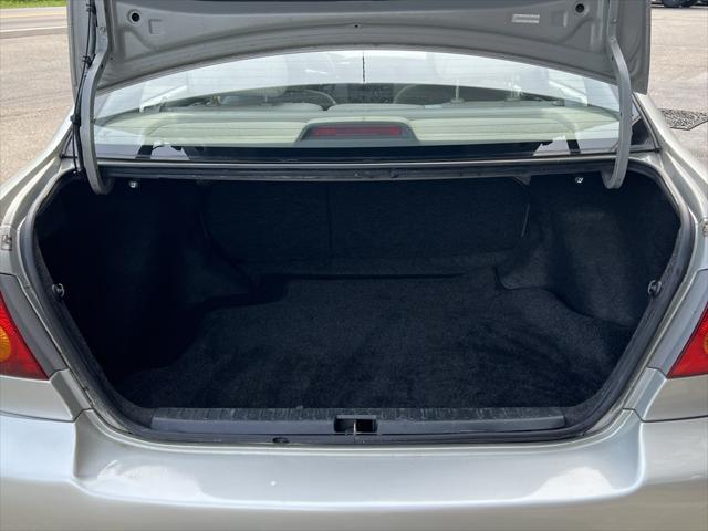used 2004 Toyota Corolla car, priced at $5,799